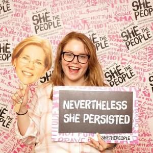 Meet your Posher, Amelia